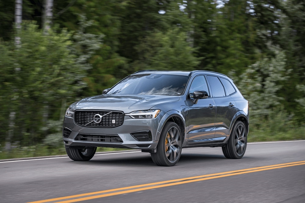 Montrose Volvo Cars Of Cleveland Cleveland OH