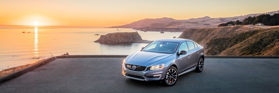 Montrose Volvo Cars Of Cleveland Cleveland OH