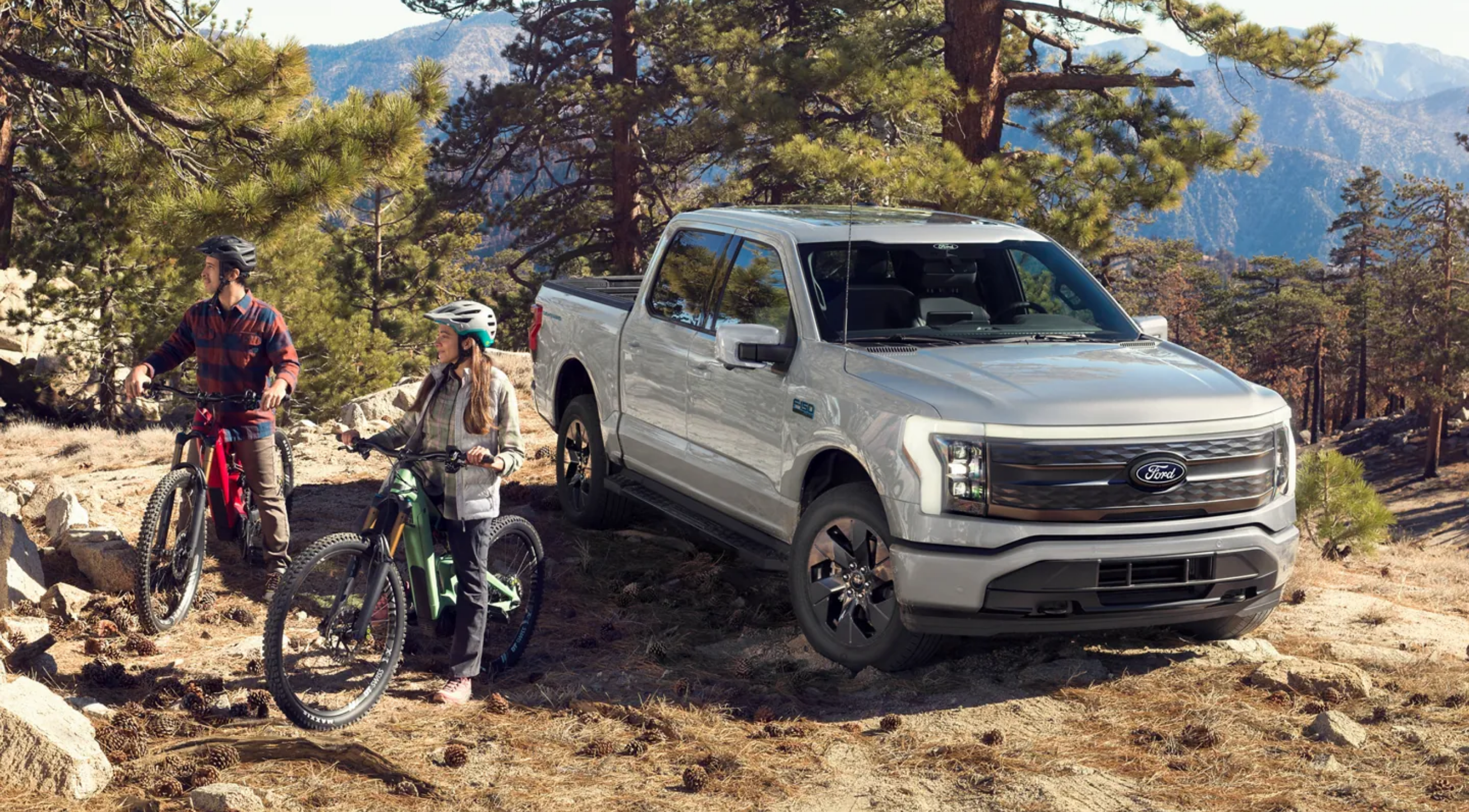 f-150 lightning 2024