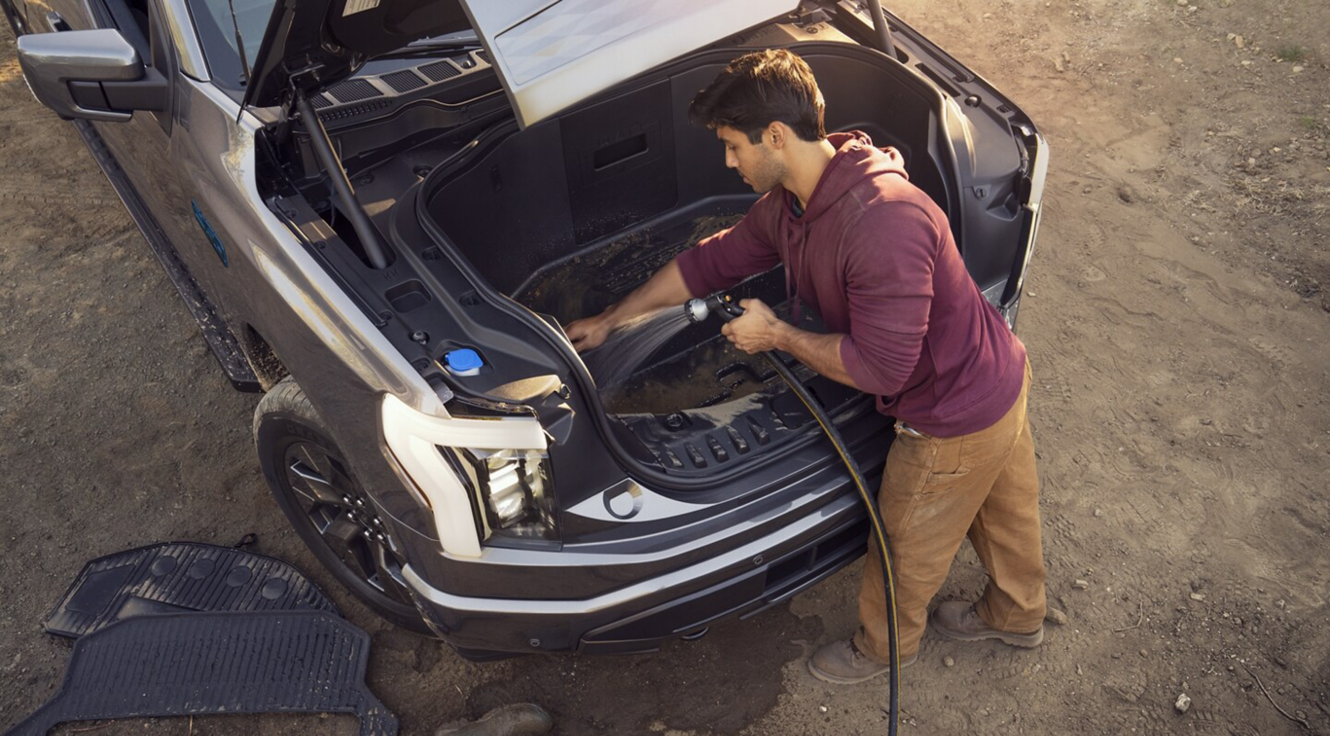 f-150 lightning 2024