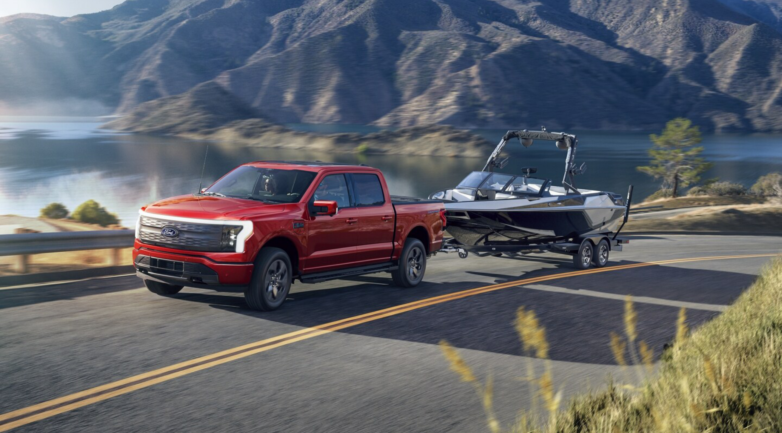 f-150 lightning 2024