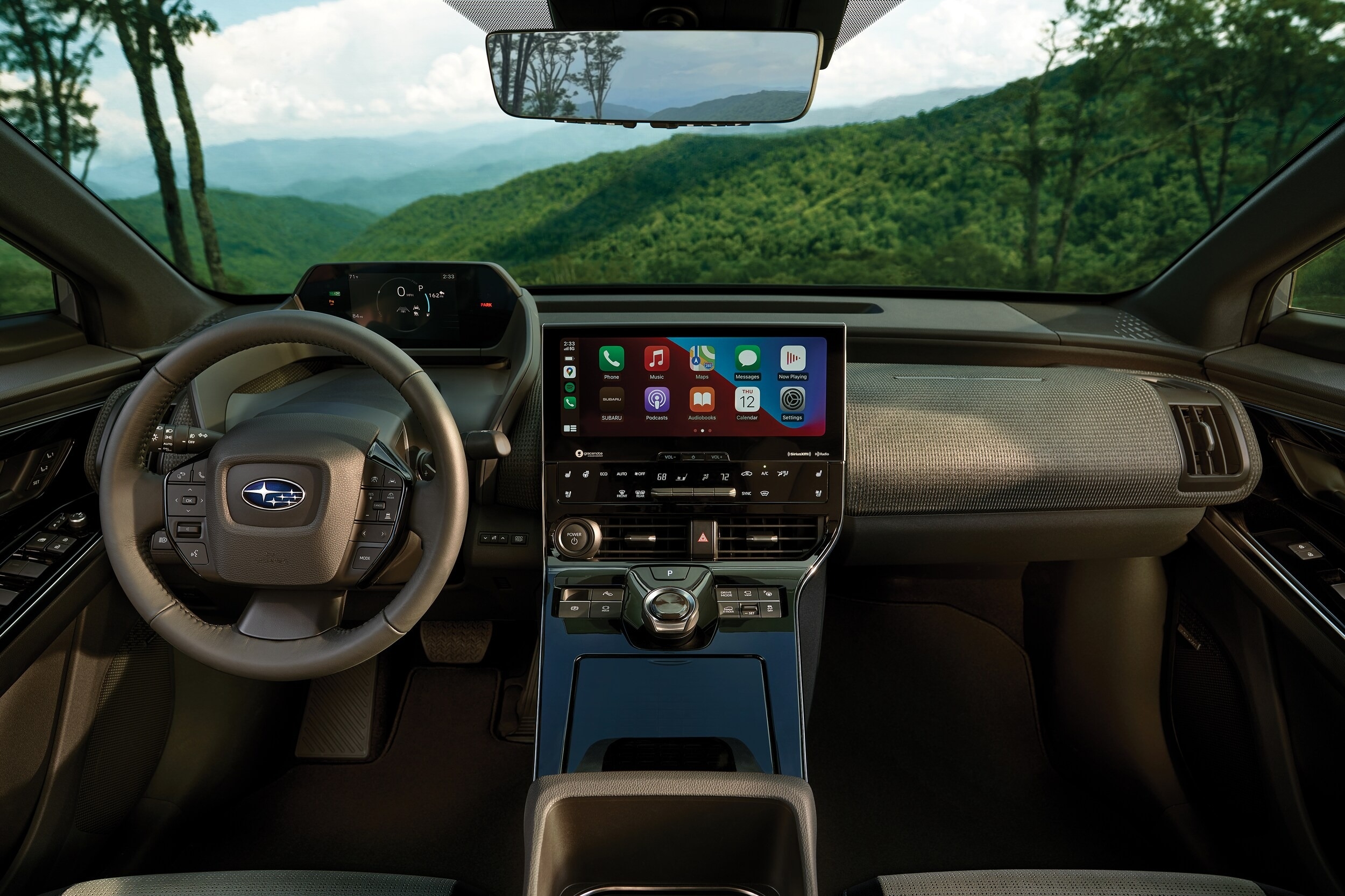 Timmons Subaru Long Beach CA