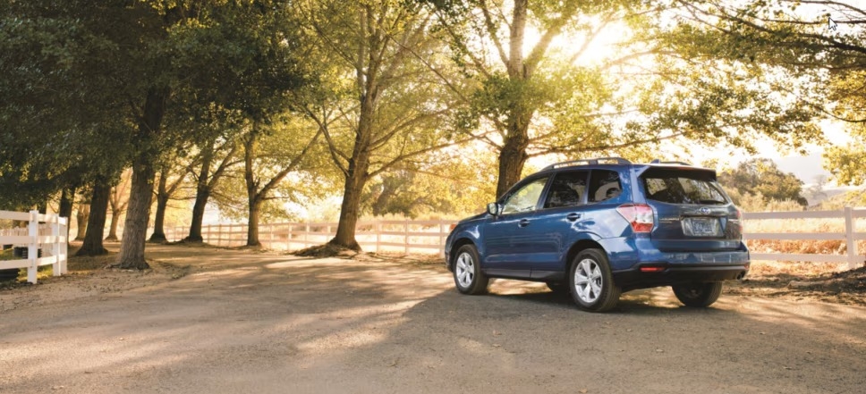 Timmons Subaru Long Beach CA