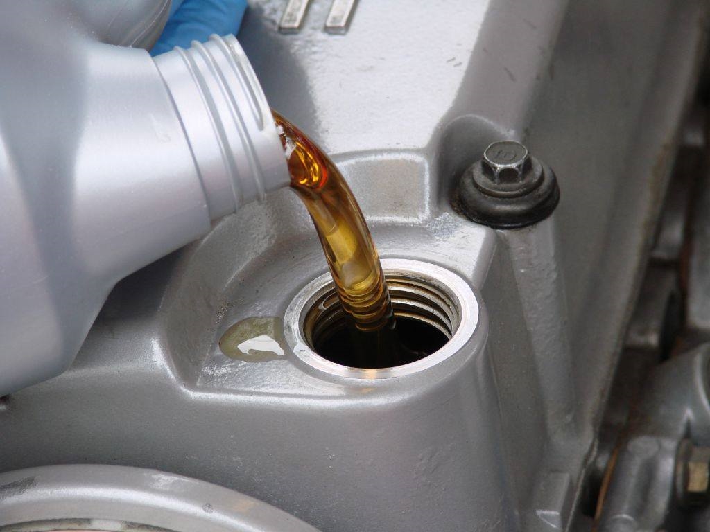 Honda Oil Change Service in Janesville, WI