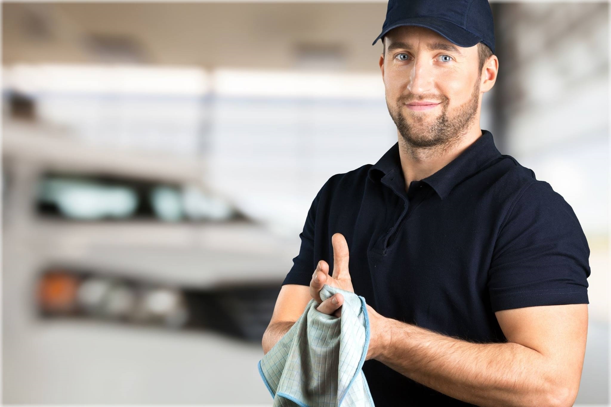 Tire Inspections in Janesville WI