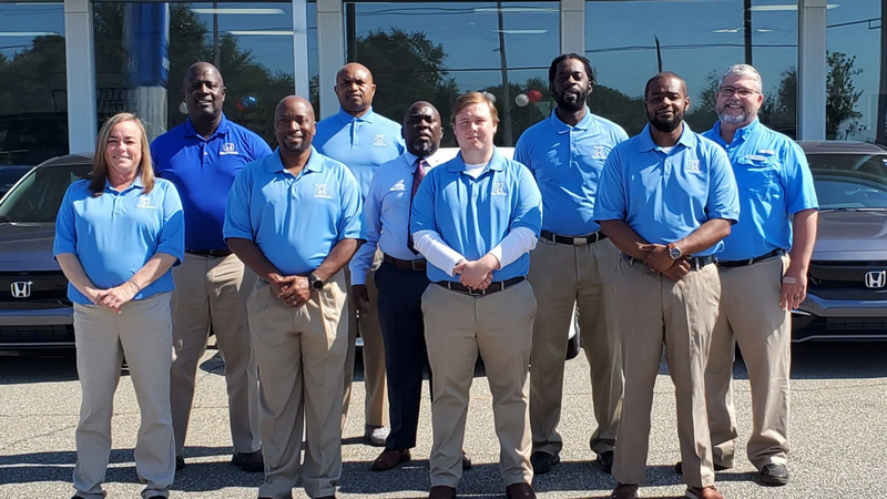 About Our Honda Dealership | Albany GA | Serving Warner Robins & Columbus