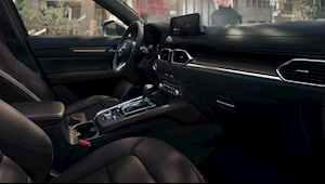 New Mazda CX-5 Interior - #1 Cochran Mazda North Hills