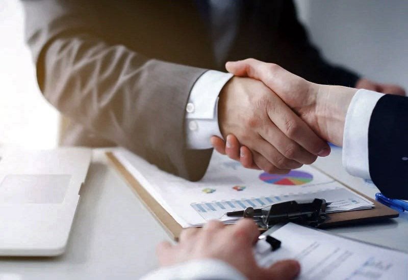 Finance Consultation