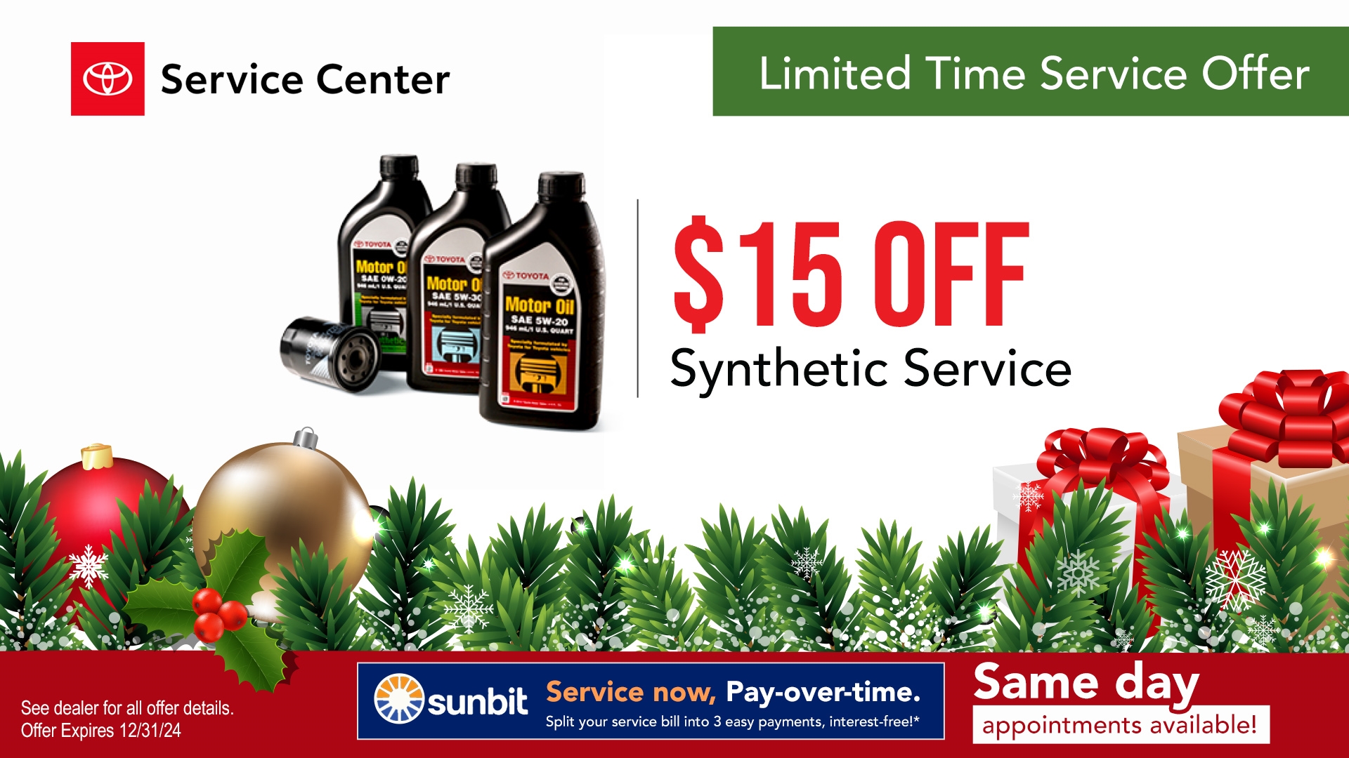 Toyota Service Center - Vancouver Toyota