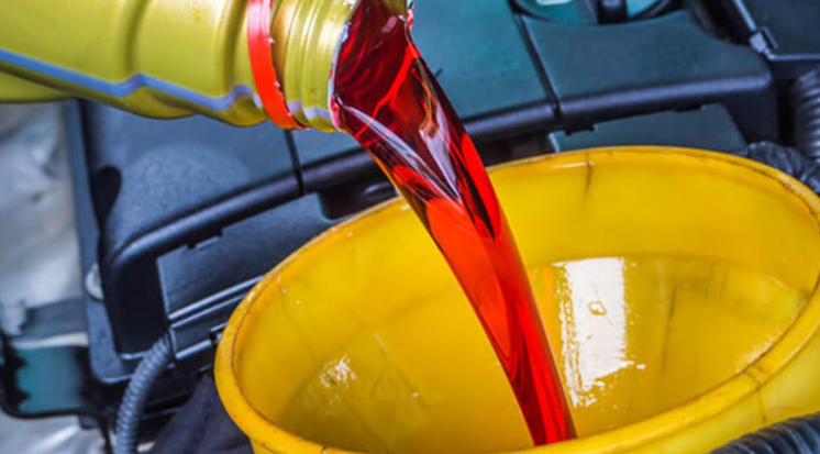 Transmission Repair | Genesis Dealer in Hickory NC