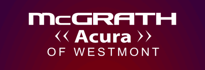 McGrath Acura of Westmont Westmont IL