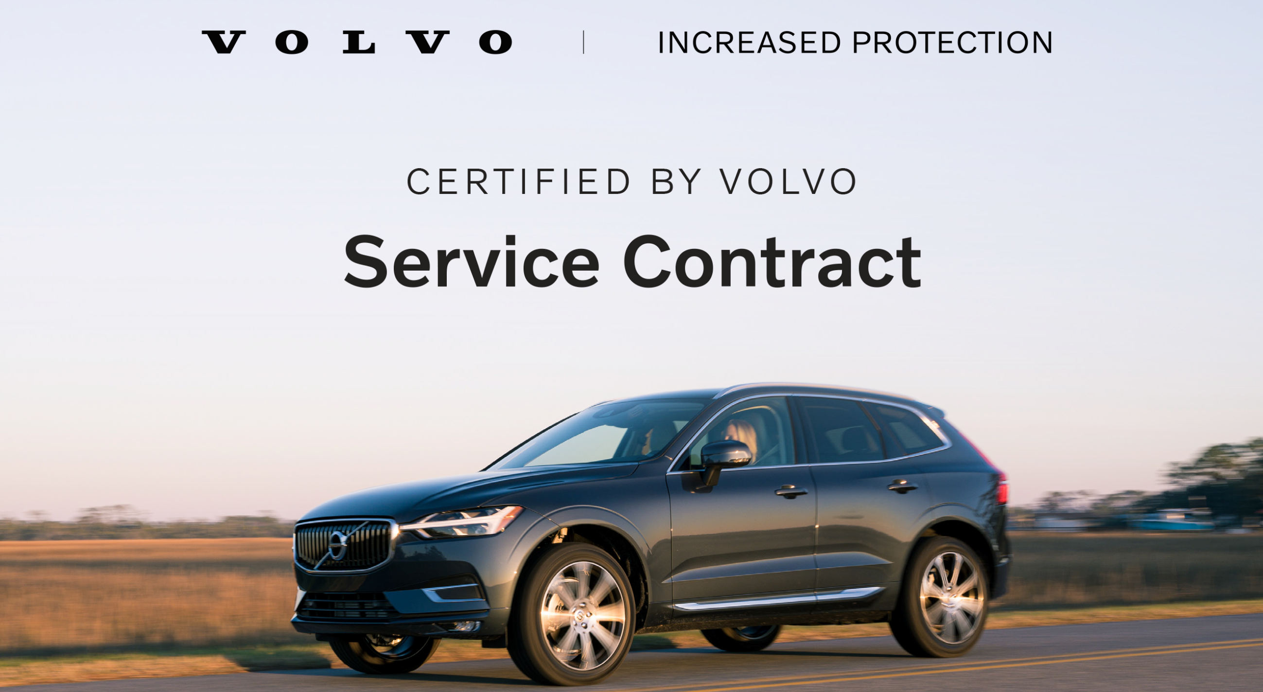 Certified By Volvo