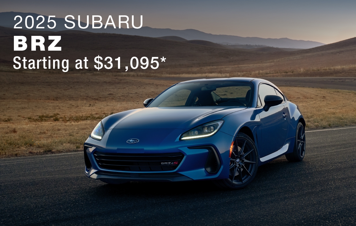 2025 Subaru BRZ: Precision Engineering Meets Thrilling Performance