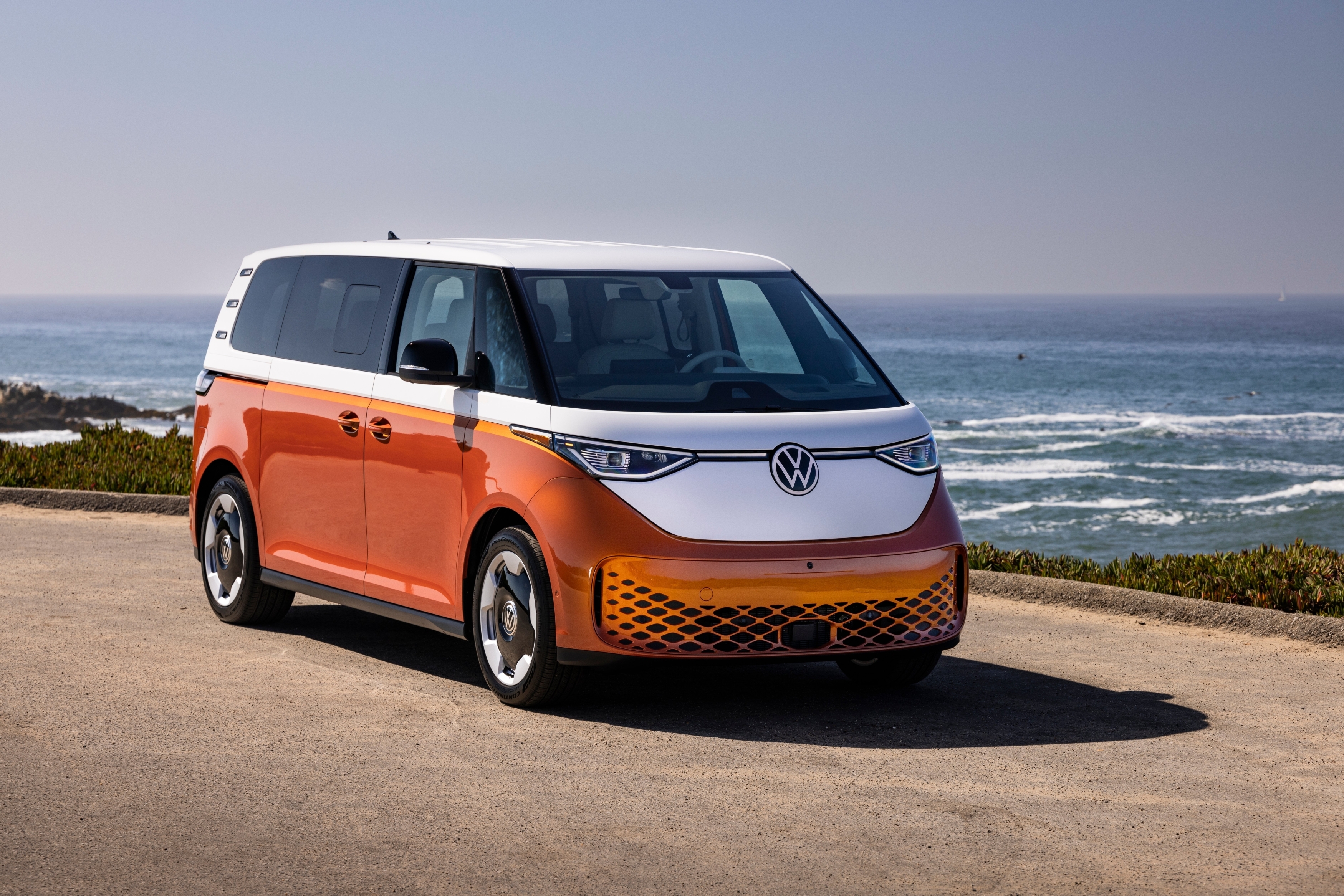 Volkswagen ID. Buzz Makes Car and Driver’s “10Best” List for 2025