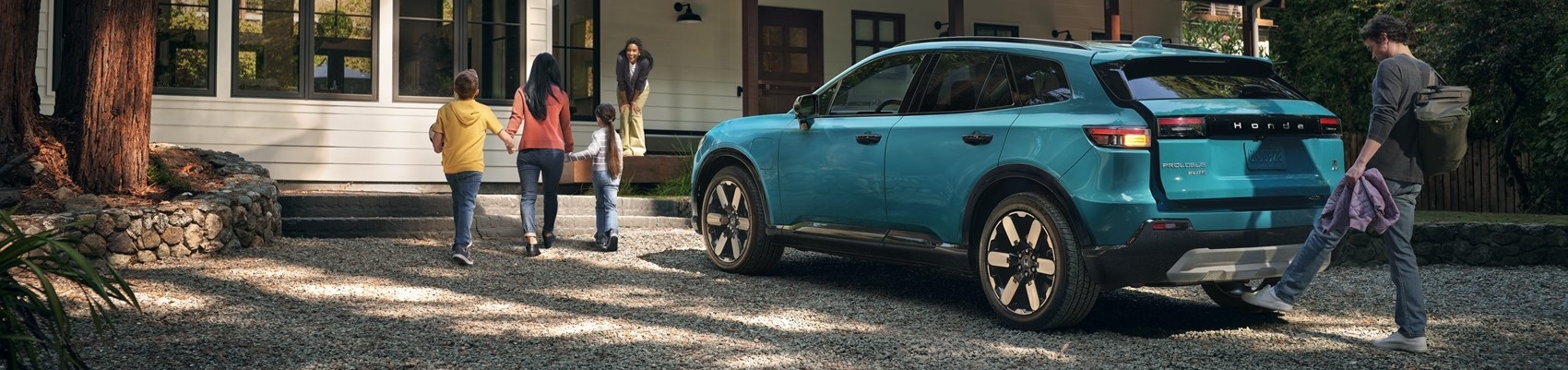 Concesionario Honda Cerca de Mí