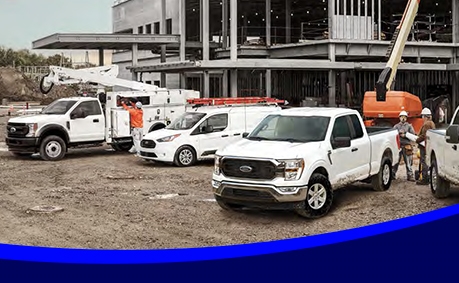 Certified diesel service technicians performing diesel engine repairs