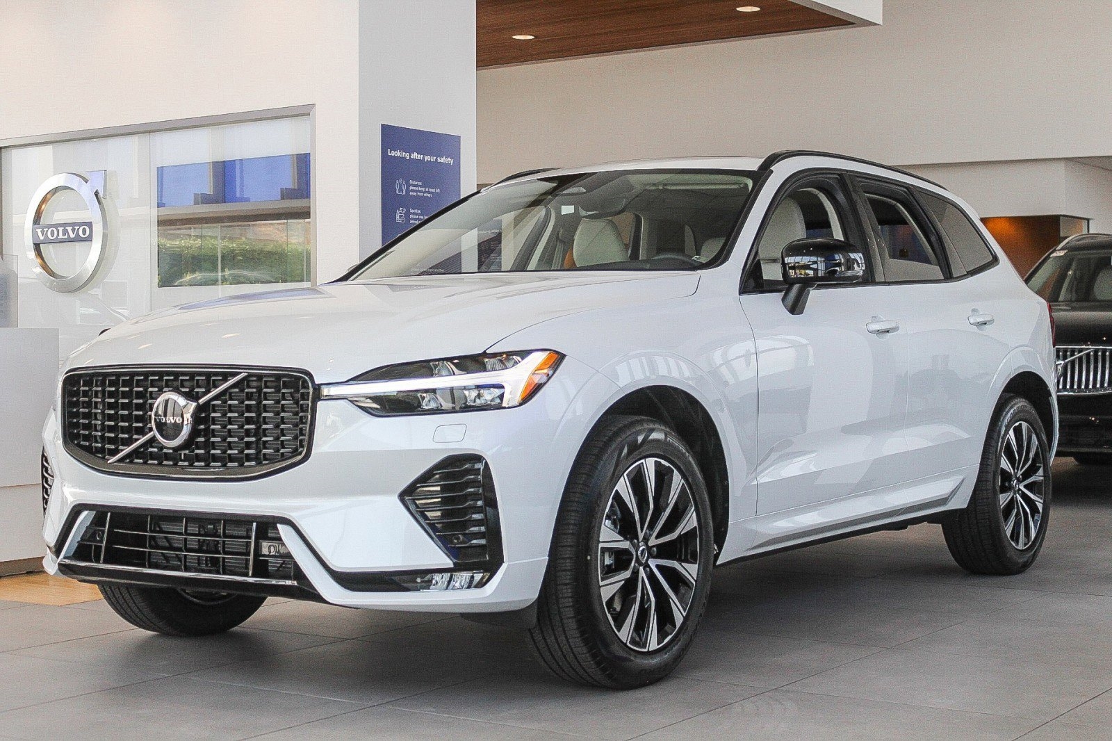 What Trims Does The 2025 Volvo XC60 Come in? Trims, Specs, & More