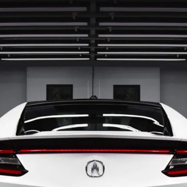 Sterling Acura of Austin Austin TX