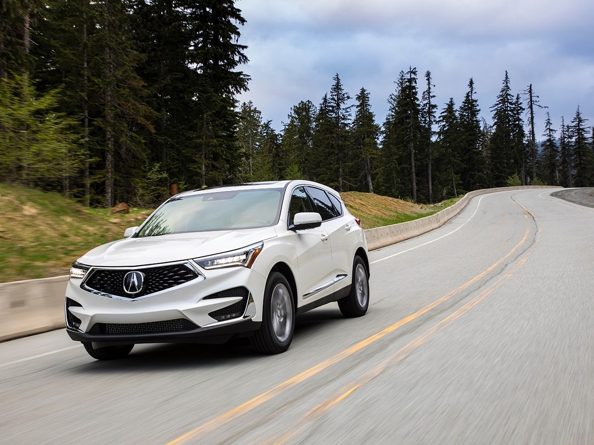 Sterling Acura of Austin Austin TX