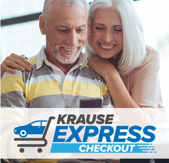 Krause Family Ford Woodstock GA