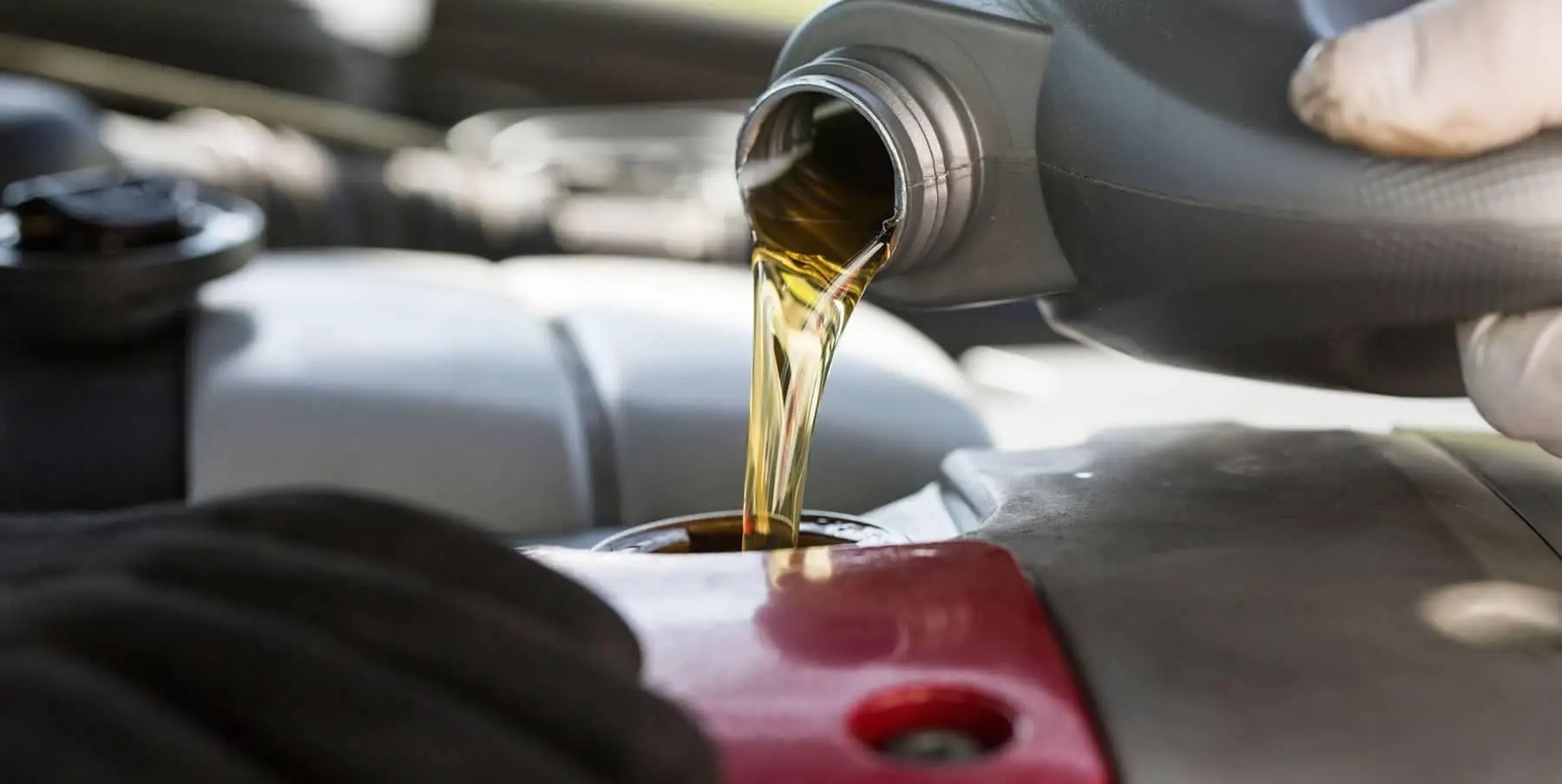 Choosing the Right Oil for Your Dodge: A Complete Guide to Engine Care