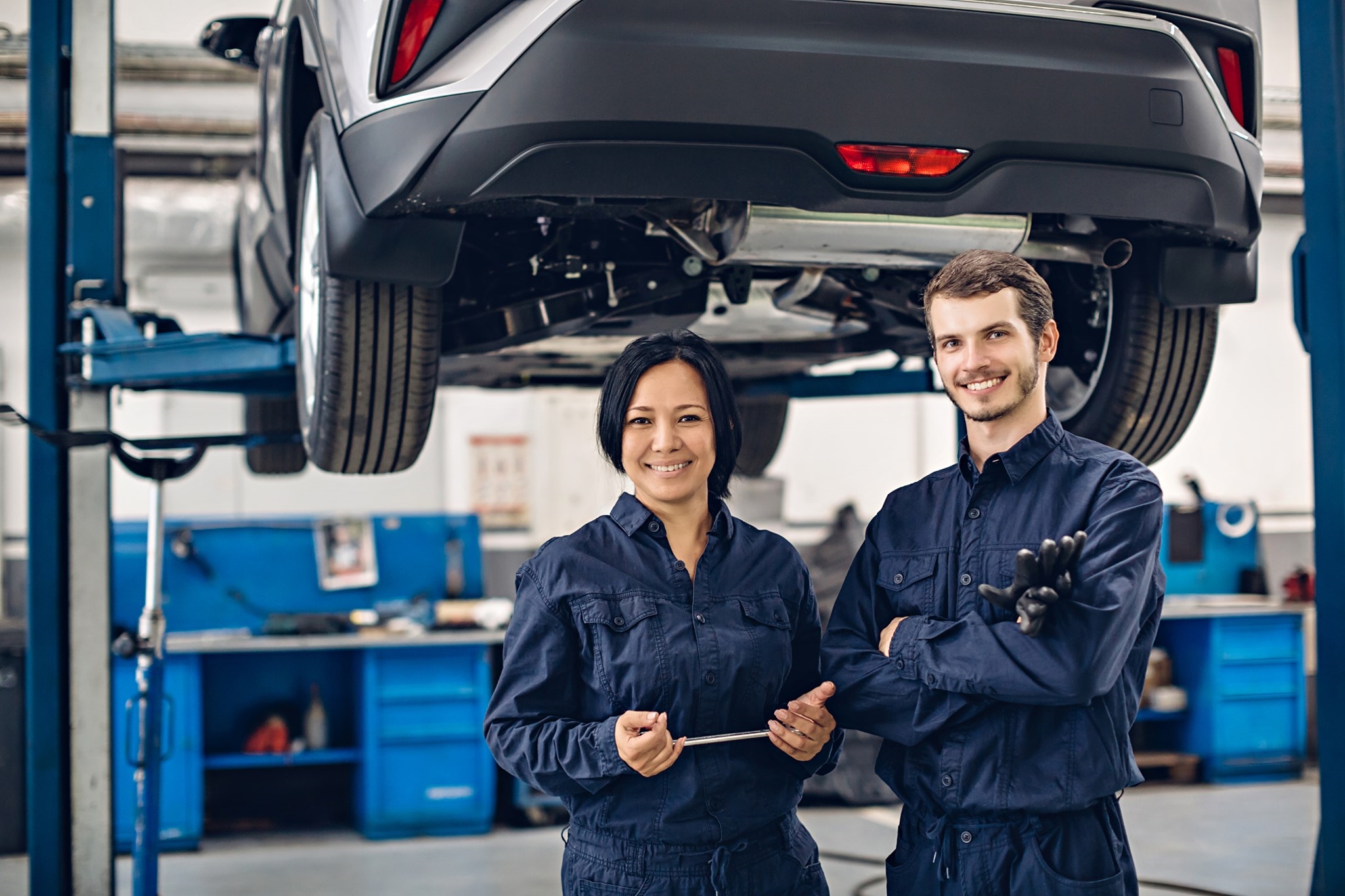 Coolant System Inspection at Largo Honda in Florida City, FL