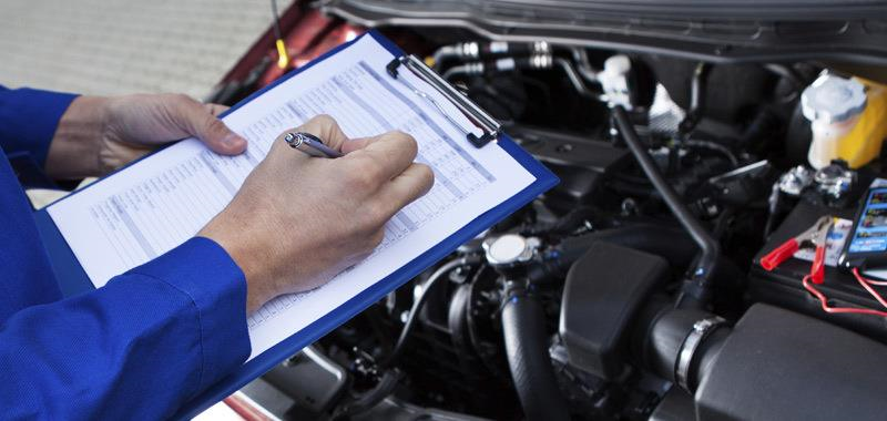 Vehicle Inspections | Genesis Dealer in Olive Branch MS