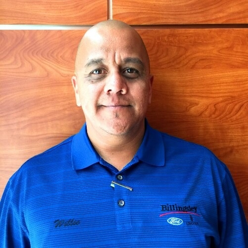 Billingsley Ford of Lawton Lawton OK