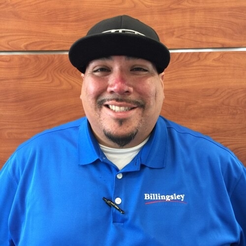 Billingsley Ford of Lawton Lawton OK