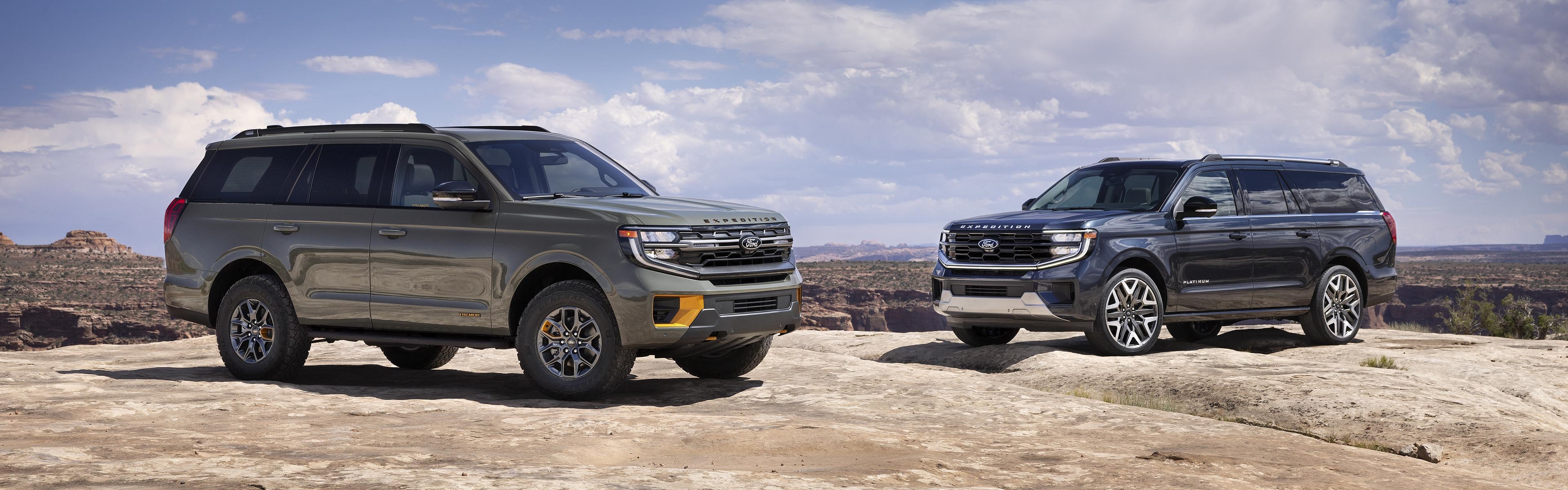 Ford Expedition