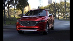 New Mazda CX-5 Exterior - #1 Cochran Mazda Monroeville