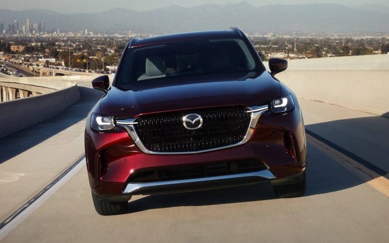 Your Trusted Mazda Dealer near Chandler, AZ