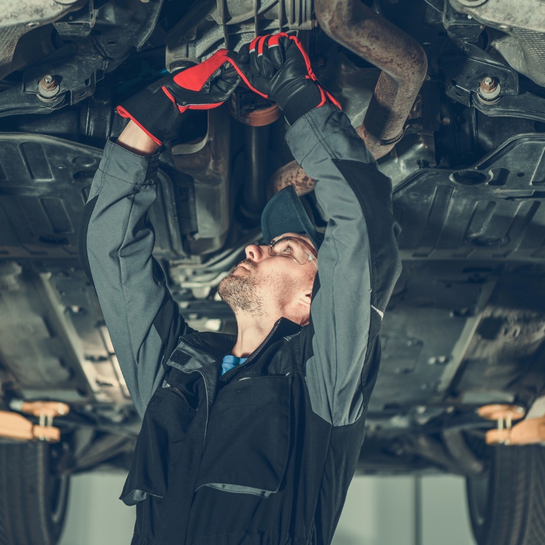 Mechanic Services at Lithia Nissan of Clovis, CA