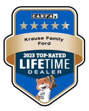 Krause Family Ford Woodstock GA