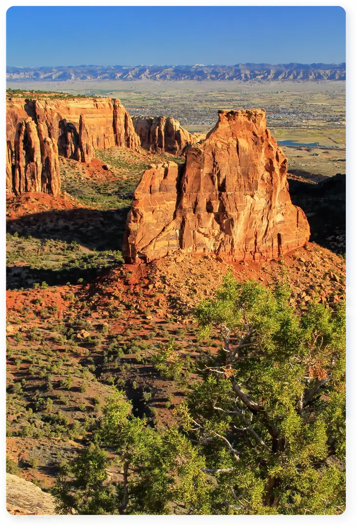 Red Rock Honda Grand Junction CO