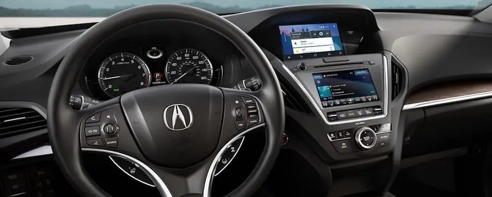 Sterling Acura of Austin Austin TX