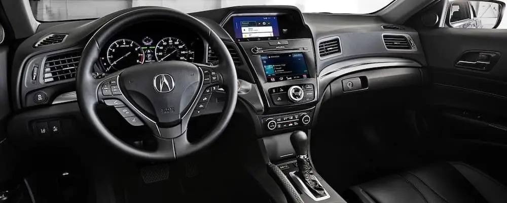 Sterling Acura of Austin Austin TX