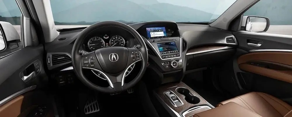 Sterling Acura of Austin Austin TX