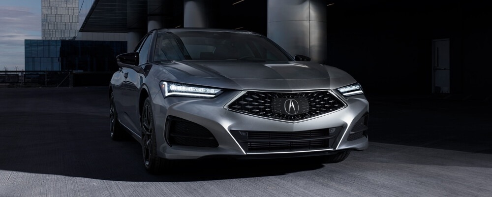 Sterling Acura of Austin Austin TX