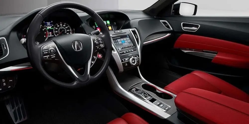 Sterling Acura of Austin Austin TX