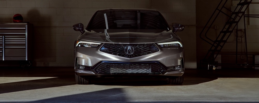 Sterling Acura of Austin Austin TX