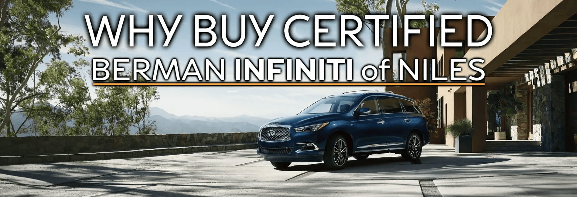 Berman INFINITI of Niles Niles IL