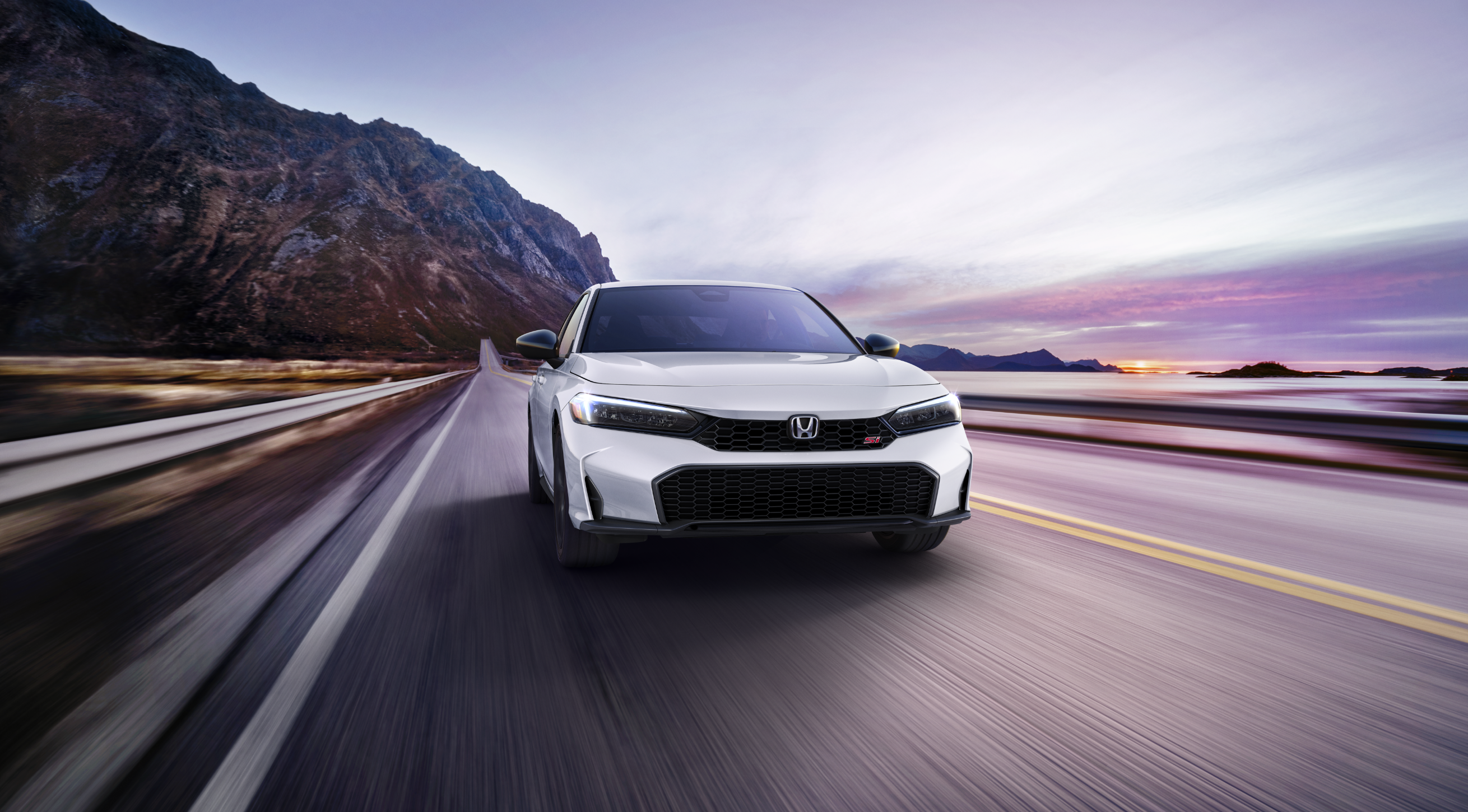 Balancing Performance and Practicality in the 2025 Honda Civic Si