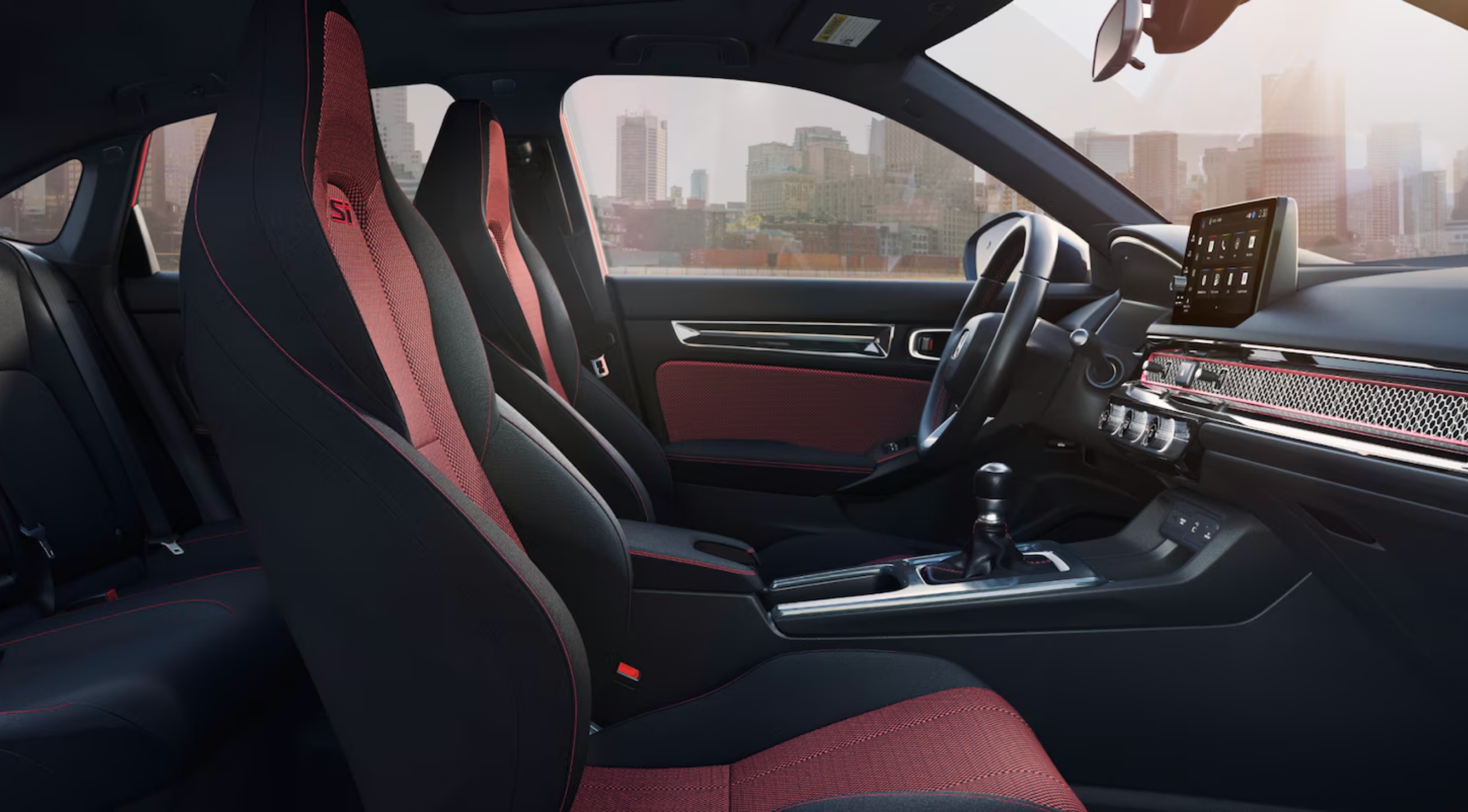 Honda Dealership Benefits near Brighton MI