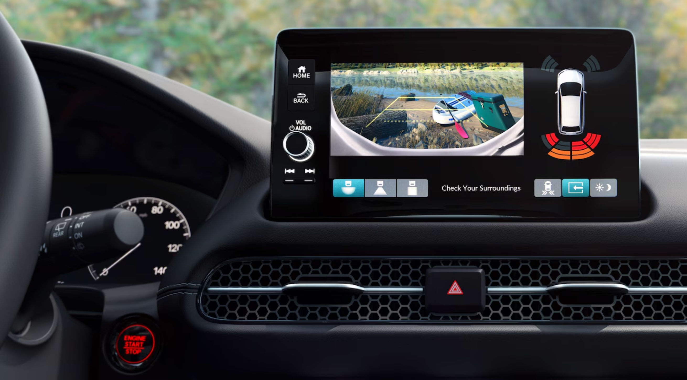 New Honda Inventory Near Port Chester, NY