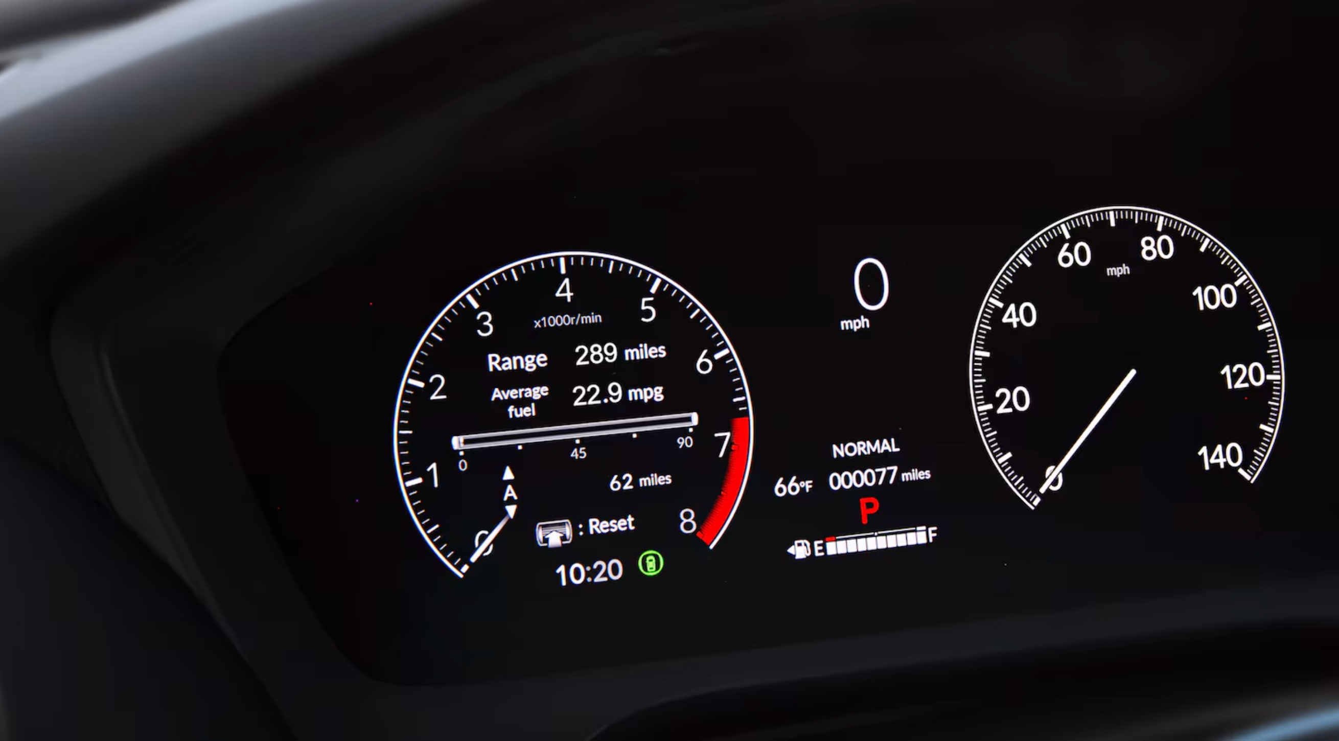 Honda Service Center near West Bloomfield MI