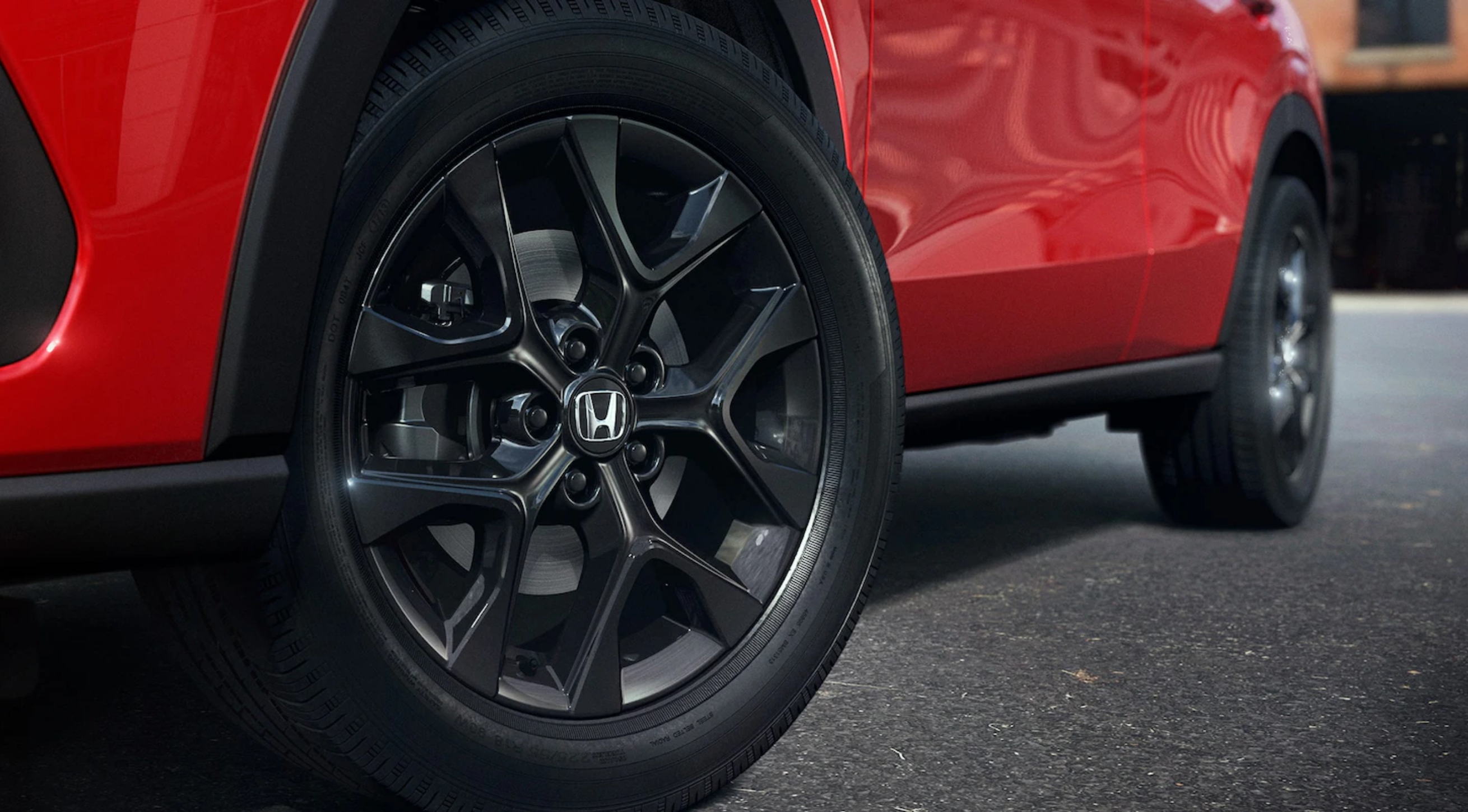 Honda Financing near West Bloomfield MI