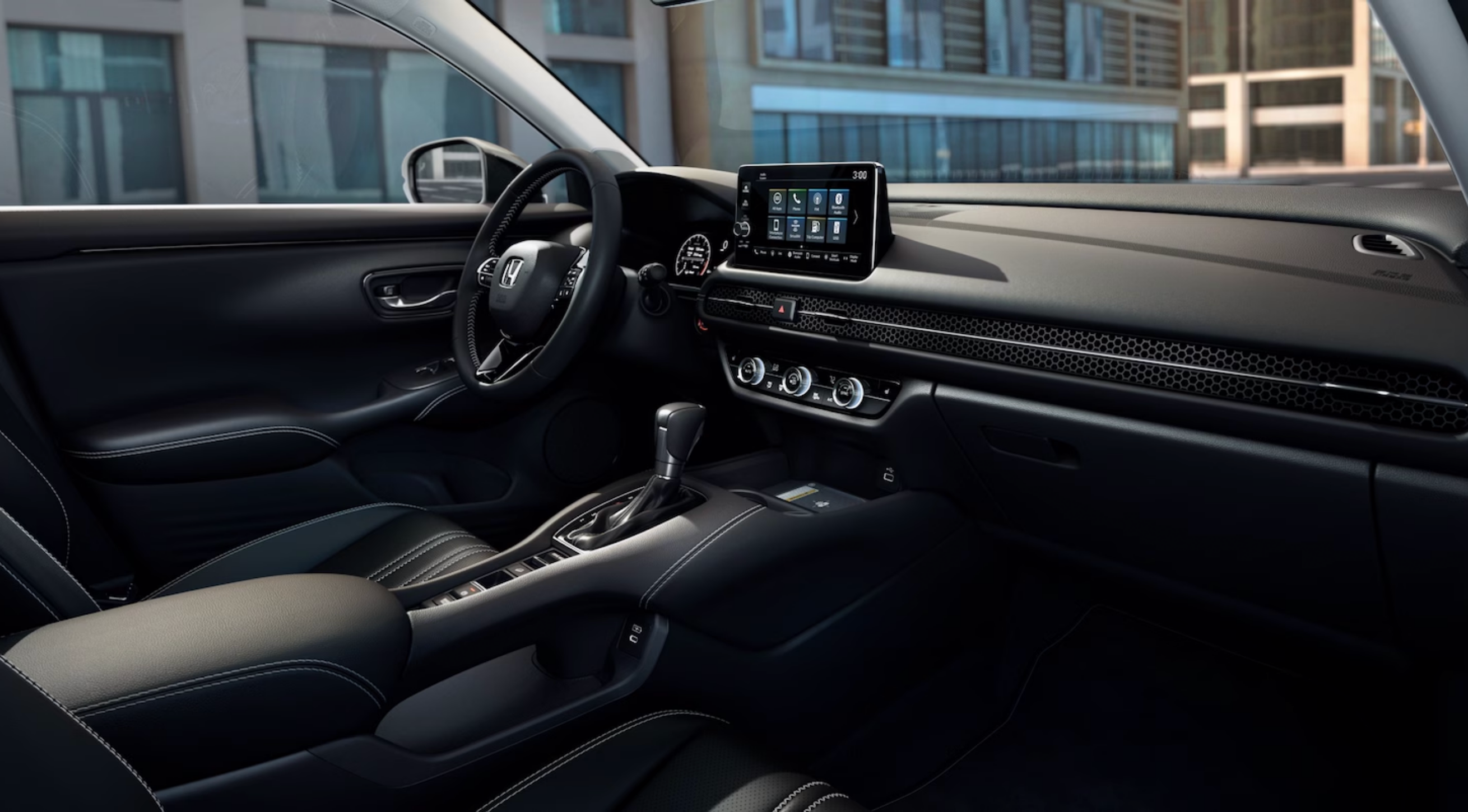 Honda Dealership Benefits near West Bloomfield MI