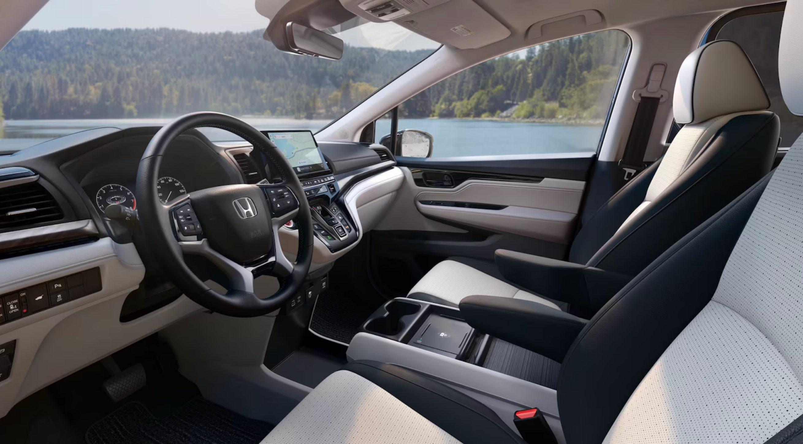 Certified Pre-Owned Honda Near Port Chester, NY