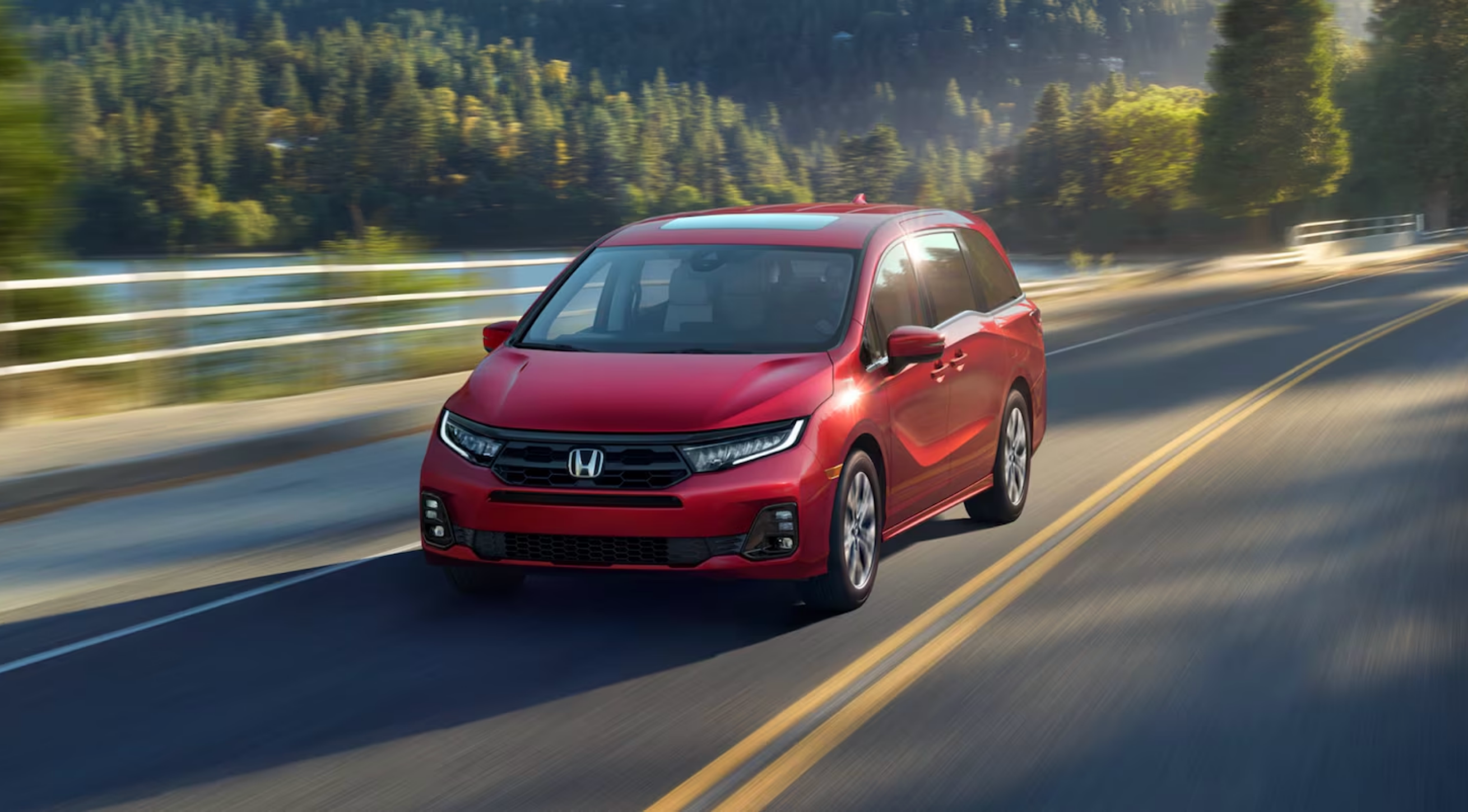 Jamestown Honda Lakewood NY